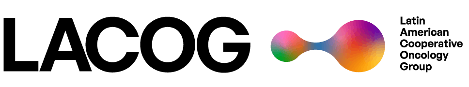 logo do LACOG