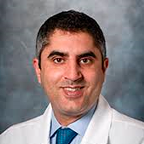 MITCHELL KAMRAVA