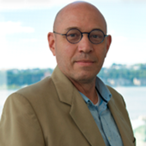 RENÉ PAREJA